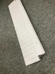 Beechcraft Sundowner LH Aileron Assy P/N 169-130005-1